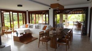 Casa Praia do Forte - Piscinas naturais