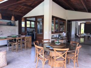 Casa Praia do Forte - Piscinas naturais