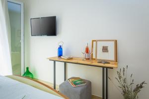 Casa MaLu Boutique Studio No 4