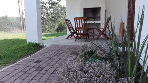 Bellevue Guest Lodge