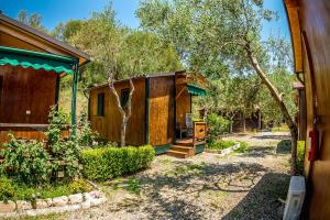 Agriturismo Valle di Marco