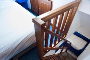 Hotels Hotel Le Dauphin : photos des chambres