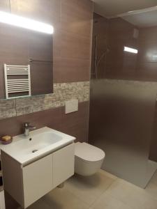 Appartement Daria Cossonay