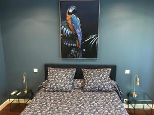 B&B / Chambres d'hotes Bordeaux Cosy B&B : photos des chambres