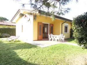 Villa Mughetto - Brussa