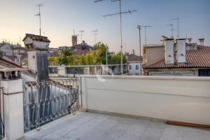 Ca dei Battuti Apartments