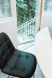 Central Garden Studio