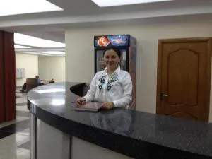 Отель Транзит - Pervomayskīy