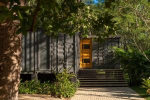 The Box House