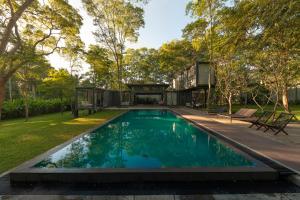 The Box House