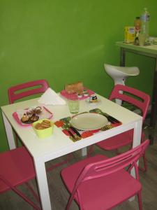 Bed & Breakfast Amari 58