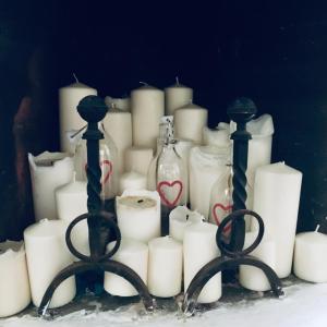 Trastevere Mattonato Cuore Di Roma