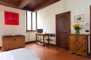 Trastevere Mattonato Cuore Di Roma