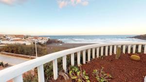 Terrace on the Beach