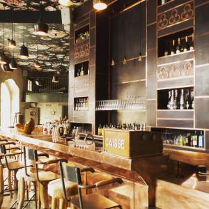 Labbaye Saint Michel