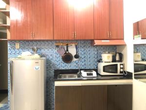 Your City•Home Apartment