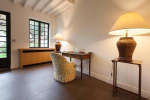 Villas Cottage Normand : photos des chambres