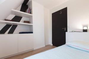 Villas Cottage Normand : photos des chambres