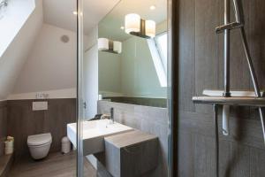 Villas Cottage Normand : photos des chambres