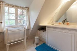 Villas Cottage Normand : photos des chambres