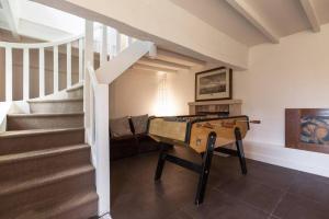 Villas Cottage Normand : photos des chambres