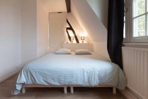 Villas Cottage Normand : photos des chambres