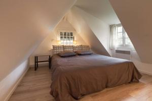 Villas Cottage Normand : photos des chambres