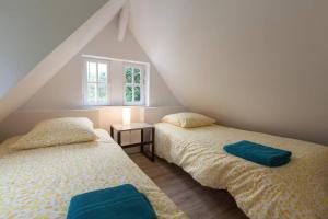 Villas Cottage Normand : photos des chambres