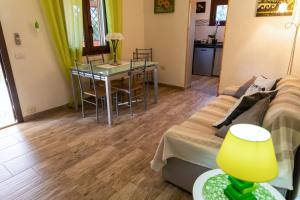 Appartamento Camisa - Il Gelso img15