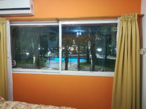 Nuestro refugio en Mendoza