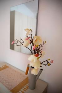 Appartamento Camisa - Il Gelso