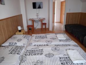 Napsugár Vendégház