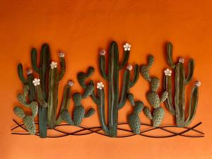 Appartamento Camisa - Il Gelso img43