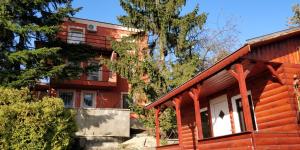 Apartma Misa Apartman Miskolctapolca Felső Szint Miskolc Madžarska
