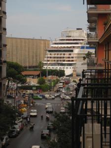 Bed & Breakfast Amari 58