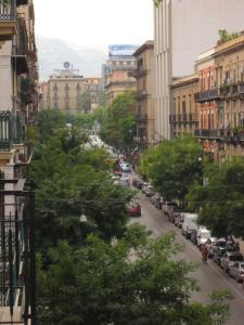 Bed & Breakfast Amari 58