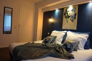 Hotels ATH hotel Athenee : photos des chambres