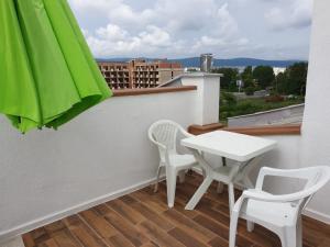 Penthaus Cacao Beach