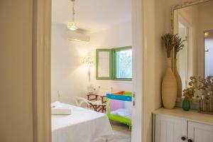 Oliveyard Stone Built House- with pool non chlorin Rhodes Greece