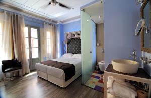 Elia Fatma Boutique Hotel