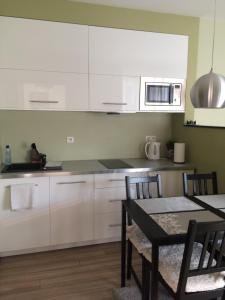 Apartamenty przy Arkadii