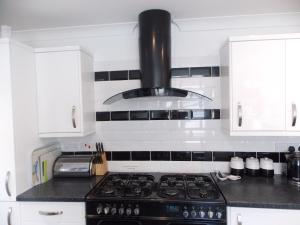 Ocean House - Weymouth