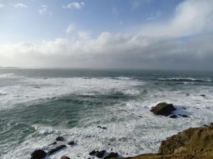 Heather House on the Wild Atlantic Way