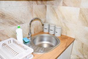 APARTAMENTY I POKOJE CENTRUM PIŁSUDSKIEGO Białystok