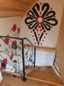 Domek u Jawora -Agroturystyka