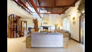 Luxurious & Comfortable