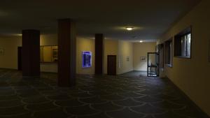 Quiet Vatican Hideaway, 1 Min to Train Station