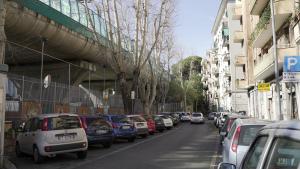 Quiet Vatican Hideaway, 1 Min to Train Station