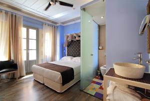 Elia Fatma Boutique Hotel Chania Greece