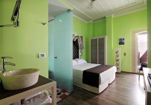 Elia Fatma Boutique Hotel Chania Greece